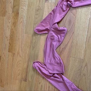 Women’s Extreme Crop Top Long sleeve